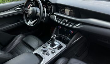 
									Alfa Romeo Stelvio 2.2 Diesel Veloce Q4 210 CV pieno								