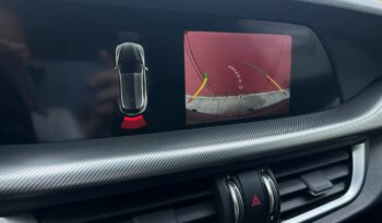 
									Alfa Romeo Stelvio 2.2 Diesel Veloce Q4 210 CV pieno								