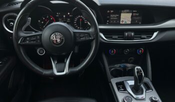 
									Alfa Romeo Stelvio 2.2 Diesel Veloce Q4 210 CV pieno								