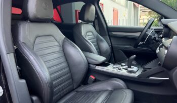 
									Alfa Romeo Stelvio 2.2 Diesel Veloce Q4 210 CV pieno								