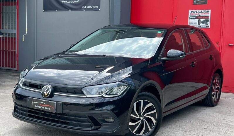Volkswagen Polo 1.0 TSI 95 CV