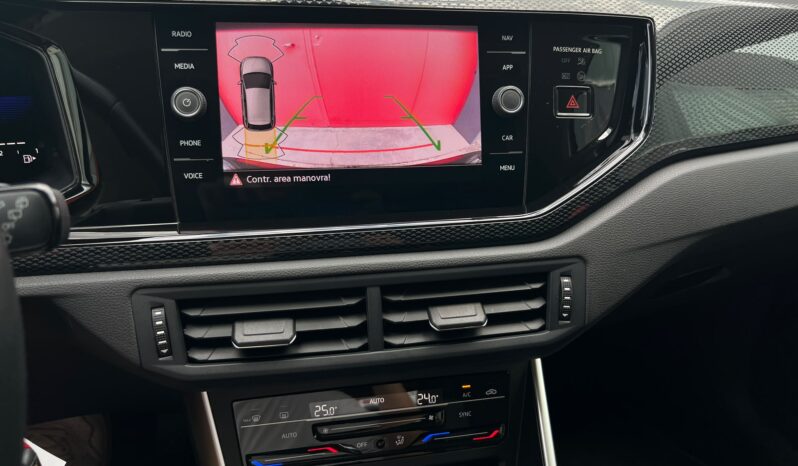 
								Volkswagen Polo 1.0 TSI 95 CV pieno									