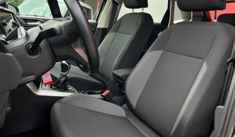
								Volkswagen Polo 1.0 TSI 95 CV pieno									