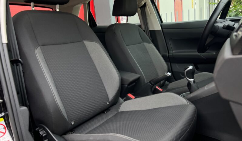 
								Volkswagen Polo 1.0 TSI 95 CV pieno									