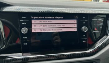 
									Volkswagen Polo 1.0 TSI 95 CV pieno								