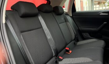 
									Volkswagen Polo 1.0 TSI 95 CV pieno								